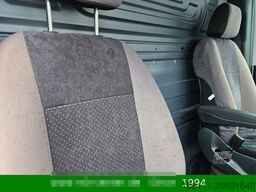 MERCEDES-BENZ Sprinter III 314 CDI L1H1 BOTT/KLIMA