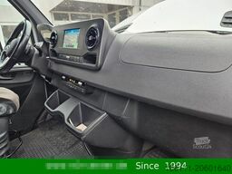 MERCEDES-BENZ Sprinter III 314 CDI  L1H1 BOTT/KLIMA