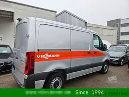 MERCEDES-BENZ Sprinter III 314 CDI L1H1 BOTT/KLIMA