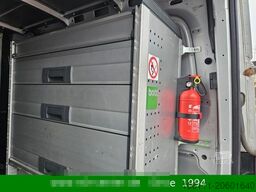 MERCEDES-BENZ Sprinter III 314 CDI L1H1 BOTT/KLIMA