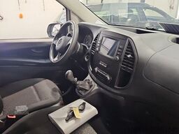 MERCEDES-BENZ Vito Kasten 116 CDI PRO RWD extralang