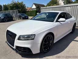 AUDI RS5 Coupe 4.2 FSI quattro ABT Felgen