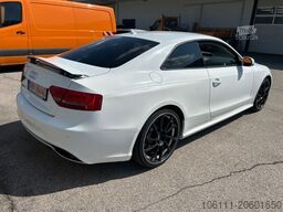AUDI RS5 Coupe 4.2 FSI quattro ABT Felgen