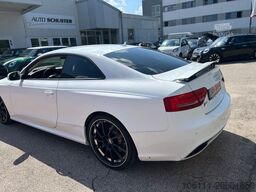 AUDI RS5 Coupe 4.2 FSI quattro ABT Felgen
