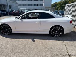 AUDI RS5 Coupe 4.2 FSI quattro ABT Felgen
