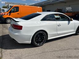 AUDI RS5 Coupe 4.2 FSI quattro ABT Felgen