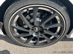 AUDI RS5 Coupe 4.2 FSI quattro ABT Felgen