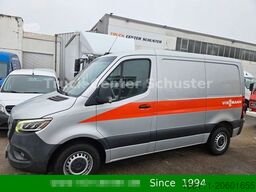 MERCEDES-BENZ Sprinter 314/315 CDI FWD/t REGAL L1H1KURZ
