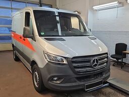 MERCEDES-BENZ Sprinter 314/315 CDI FWD/t REGAL L1H1KURZ