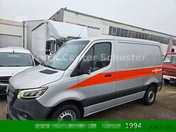 MERCEDES-BENZ Sprinter 314/315 CDI FWD/t REGAL L1H1KURZ