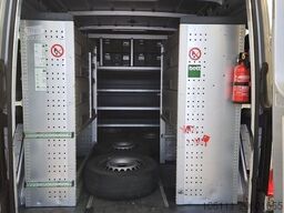 MERCEDES-BENZ Sprinter 314/315 CDI FWD/t REGAL L1H1KURZ