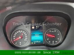 MERCEDES-BENZ Sprinter 314/315 CDI FWD/t REGAL L1H1KURZ