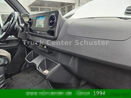 MERCEDES-BENZ Sprinter 314/315 CDI FWD/t REGAL L1H1KURZ