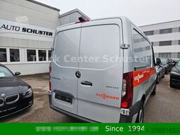 MERCEDES-BENZ Sprinter 314/315 CDI FWD/t REGAL L1H1KURZ