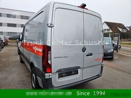 MERCEDES-BENZ Sprinter 314/315 CDI FWD/t REGAL L1H1KURZ