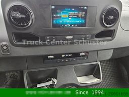 MERCEDES-BENZ Sprinter 314/315 CDI FWD/t REGAL L1H1KURZ