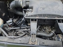 MERCEDES-BENZ Sprinter II Kasten 318/319 CDI V6MAXI/KLIMA/AHK.