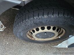 MERCEDES-BENZ Sprinter II Kasten 318/319 CDI V6MAXI/KLIMA/AHK.