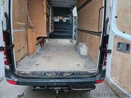 MERCEDES-BENZ Sprinter II Kasten 318/319 CDI V6MAXI/KLIMA/AHK.