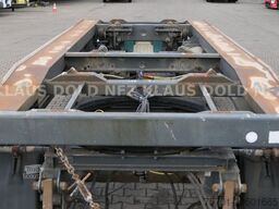 Jung .R. TCA 18H Apollo Plus Abrollanhänger