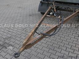 Jung .R. TCA 18H Apollo Plus Abrollanhänger