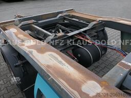 Jung .R. TCA 18H Apollo Plus Abrollanhänger