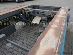 Jung .R. TCA 18H Apollo Plus Abrollanhänger