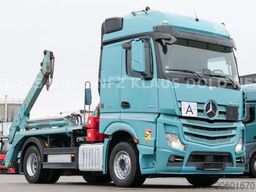 MERCEDES-BENZ Actros 1848 Absetzkipper Meiller Funk Kamera EU6