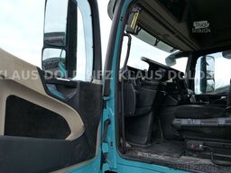 MERCEDES-BENZ Actros 1848 Absetzkipper Meiller Funk Kamera EU6