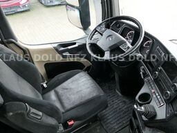 MERCEDES-BENZ Actros 1848 Absetzkipper Meiller Funk Kamera EU6