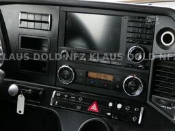 MERCEDES-BENZ Actros 1848 Absetzkipper Meiller Funk Kamera EU6