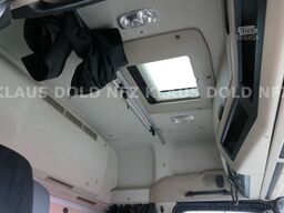 MERCEDES-BENZ Actros 1848 Absetzkipper Meiller Funk Kamera EU6