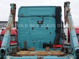 MERCEDES-BENZ Actros 1848 Absetzkipper Meiller Funk Kamera EU6