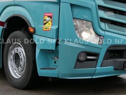 MERCEDES-BENZ Actros 1848 Absetzkipper Meiller Funk Kamera EU6