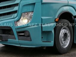MERCEDES-BENZ Actros 1848 Absetzkipper Meiller Funk Kamera EU6