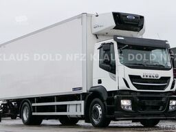 IVECO Stralis 400 KühlkoffeBi temp Retarder LBW Euro 6