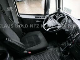 IVECO Stralis 400 KühlkoffeBi temp Retarder LBW Euro 6