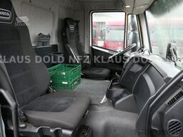 IVECO Stralis 400 KühlkoffeBi temp Retarder LBW Euro 6