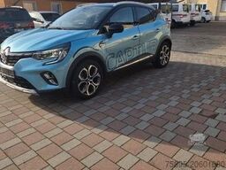 RENAULT Captur II Intens