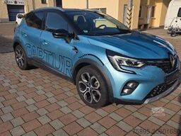 RENAULT Captur II Intens