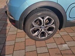 RENAULT Captur II Intens