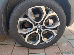 RENAULT Captur II Intens