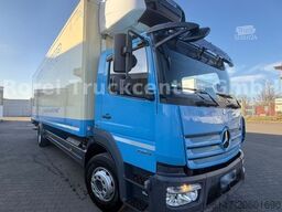 MERCEDES-BENZ 1524L E6 Klima, Carrier Supra Bitemp-LBW 1.5to