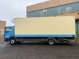 MERCEDES-BENZ 1524L E6 Klima, Carrier Supra Bitemp-LBW 1.5to