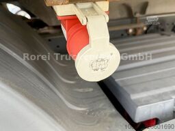 MERCEDES-BENZ 1524L E6 Klima, Carrier Supra Bitemp-LBW 1.5to