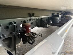 MERCEDES-BENZ 1524L E6 Klima, Carrier Supra Bitemp-LBW 1.5to