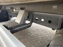 MERCEDES-BENZ 1524L E6 Klima, Carrier Supra Bitemp-LBW 1.5to