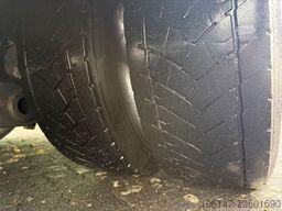 MERCEDES-BENZ 1524L E6 Klima, Carrier Supra Bitemp-LBW 1.5to