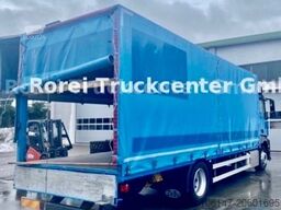 MERCEDES-BENZ 1830L  Antos E6, M-Haus, Klima, AHK,