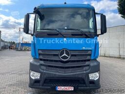MERCEDES-BENZ 1830L Antos E6, M-Haus, Klima, AHK,